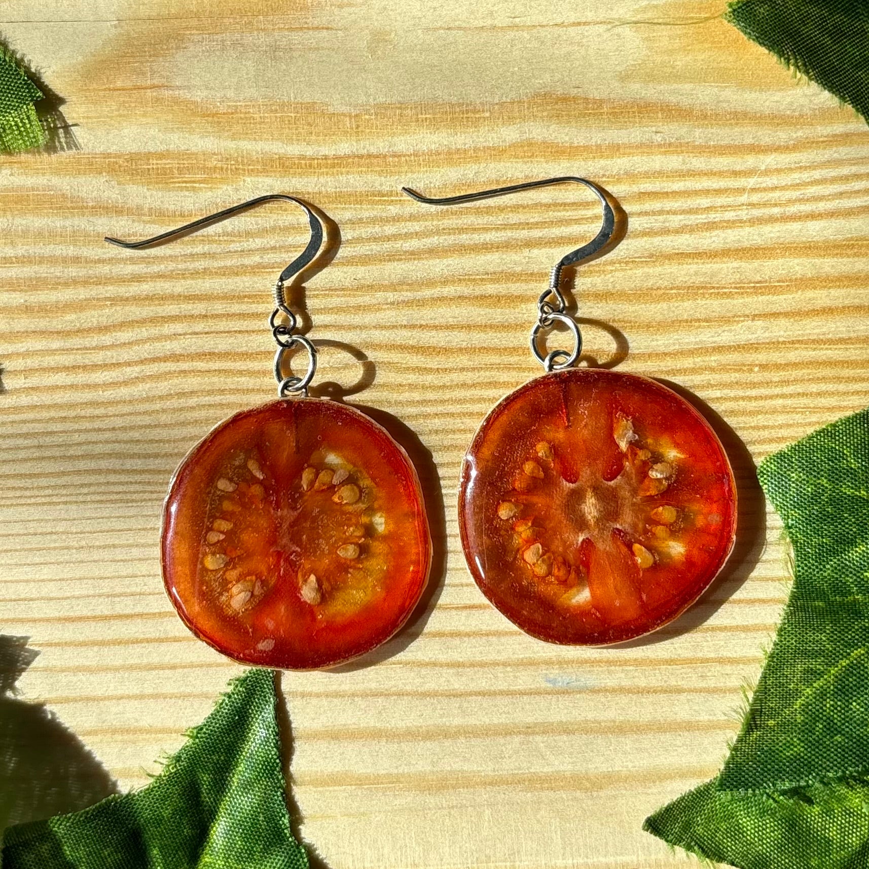 Cherry Tomatoes