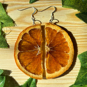 Orange Slices