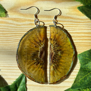 Kiwis