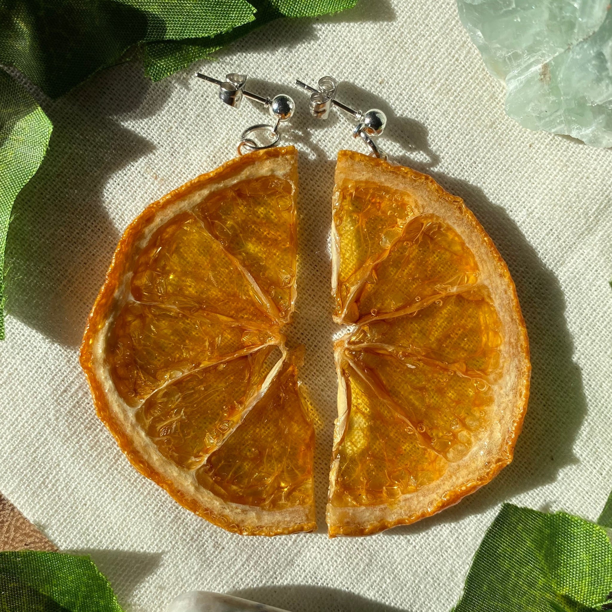 Orange Slices